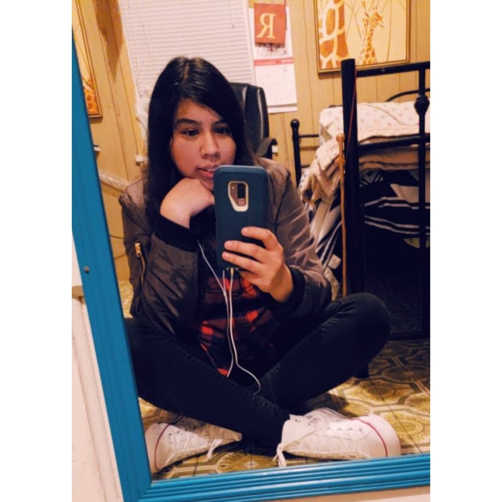 Meet your Posher, Guadalupe